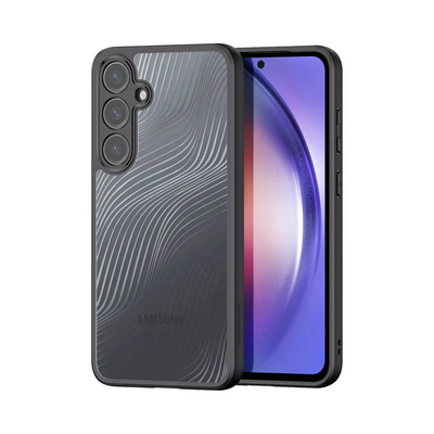 Coque de Protection Aimo Samsung Galaxy A55 5G