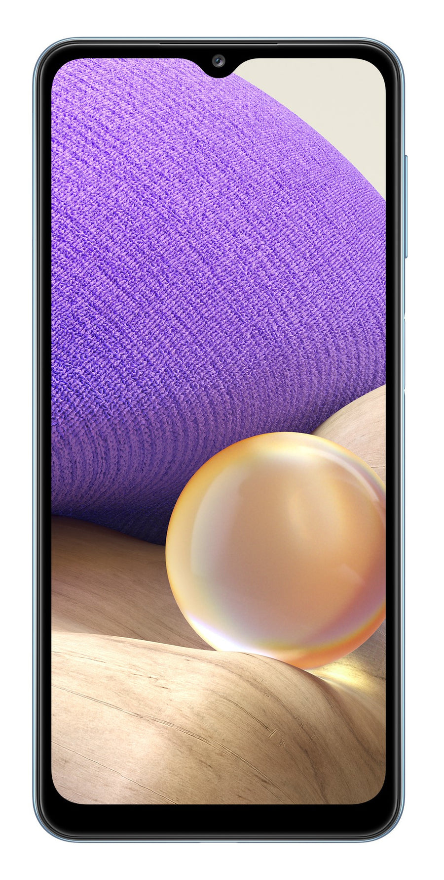 Samsung Galaxy A32 5G Bleu reconditionné – La Mobile