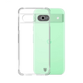Coque Silicone Renforcée PROTECT Google Pixel 8a Transparent – La Mobile
