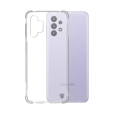 Coque Silicone Renforcée Samsung Galaxy A32 5G