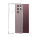 Coque Silicone Renforcée PROTECT Samsung Galaxy S22 Ultra Transparent – La Mobile