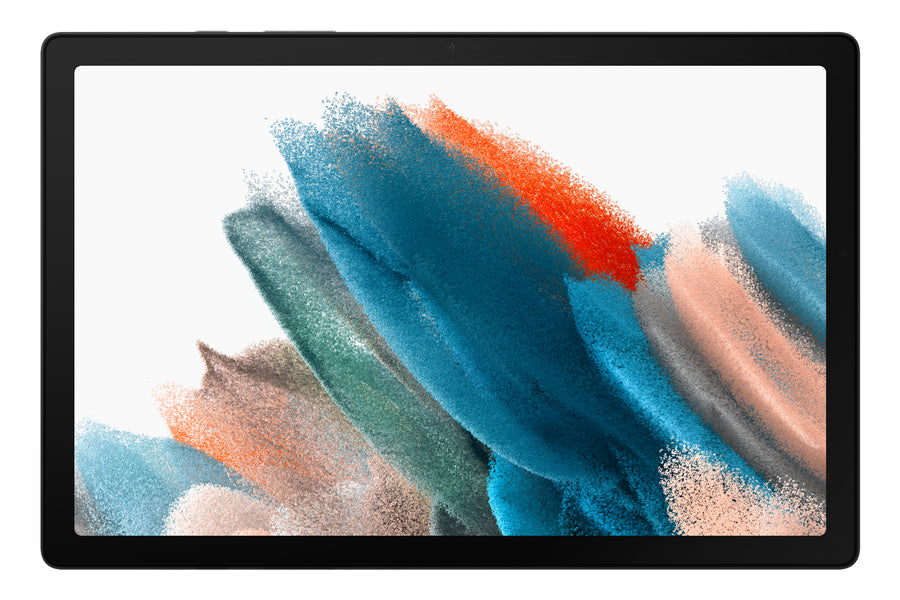 Samsung Galaxy Tab A8 Argent reconditionné – La Mobile