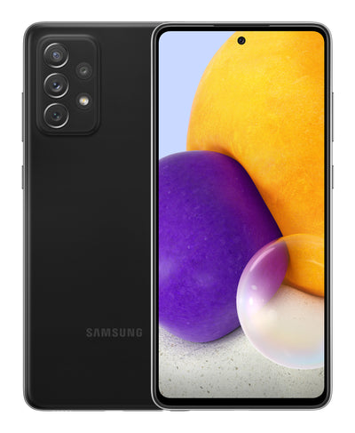 Samsung Galaxy A72 reconditionné