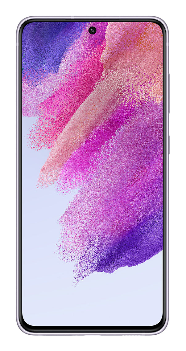 Samsung Galaxy S21 FE 5G Lavande reconditionné – La Mobile