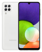 Samsung Galaxy A22 Blanc reconditionné – La Mobile