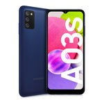 Samsung Galaxy A03s Bleu reconditionné – La Mobile