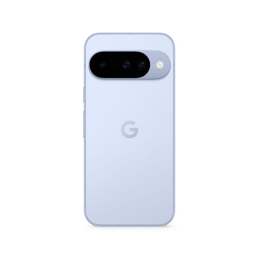 Google Pixel 10 Bleu givré reconditionné
