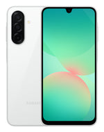 Samsung Galaxy A26 5G Blanc reconditionné – La Mobile