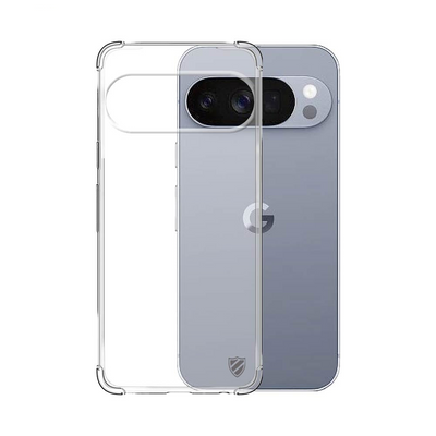 Coque Renforcée Google Pixel 10 Pro