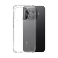Coque Renforcée PROTECT Xiaomi 15T Pro Transparent – La Mobile