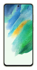 Samsung Galaxy S21 FE 5G Vert olive reconditionné – La Mobile