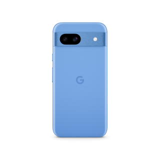 Google Pixel 8a Bleu baie reconditionné