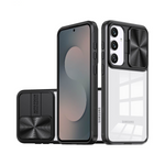 Coque IE027 PROTECT Samsung Galaxy S25 FE Noir – La Mobile