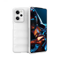 Coque IX008 PROTECT Xiaomi Poco X5 Pro 5G Blanc – La Mobile