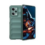 Coque IX008 PROTECT Xiaomi Poco X5 Pro 5G Vert Foncé – La Mobile