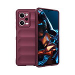 Coque IX008 PROTECT Xiaomi Poco X5 Pro 5G Prune – La Mobile