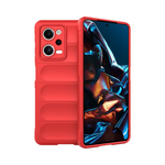 Coque IX008 PROTECT Xiaomi Poco X5 Pro 5G Rouge – La Mobile