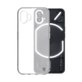 Coque Silicone PROTECT Nothing Phone Transparent – La Mobile