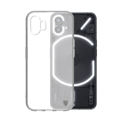 Coque Silicone Nothing Phone