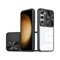 Coque IE027 PROTECT Samsung Galaxy S23 5G Noir – La Mobile