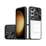 Coque IE027 PROTECT Samsung Galaxy S23 5G Noir – La Mobile