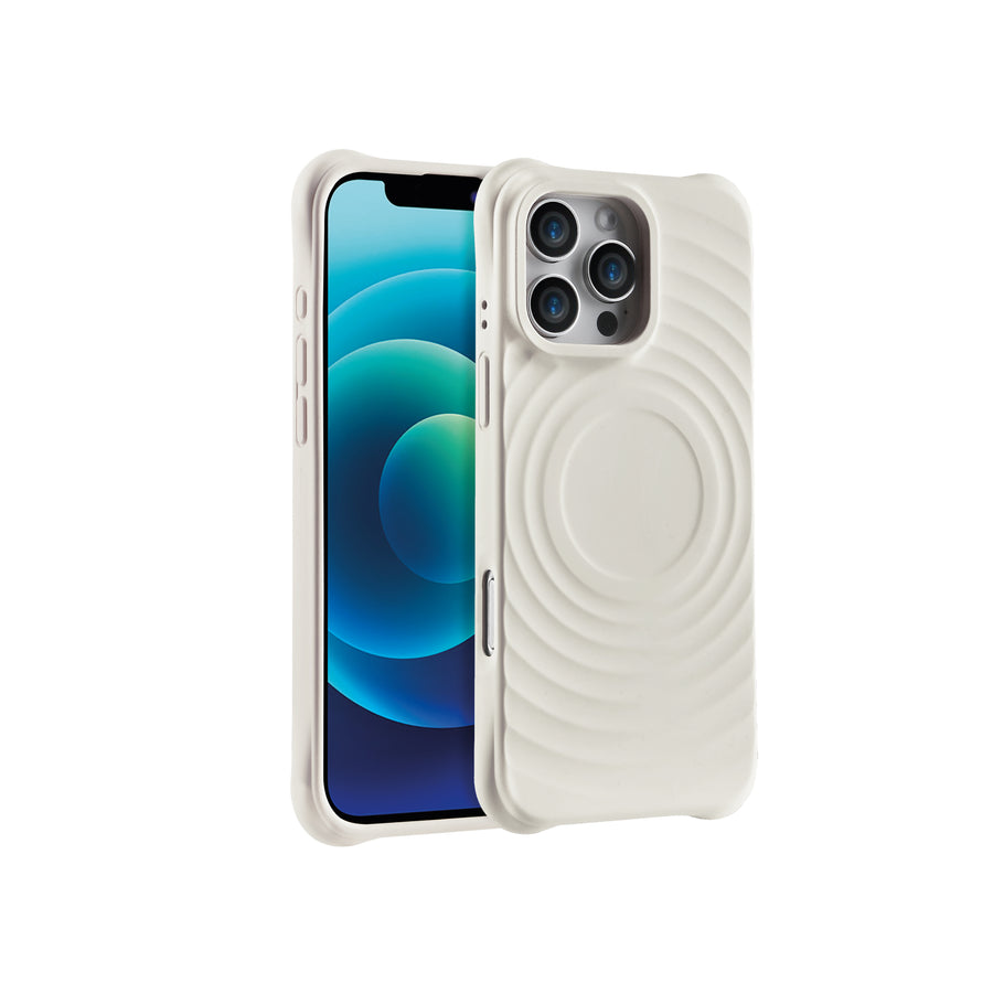 Coque Circle MagSafe iPhone 14 Pro Max