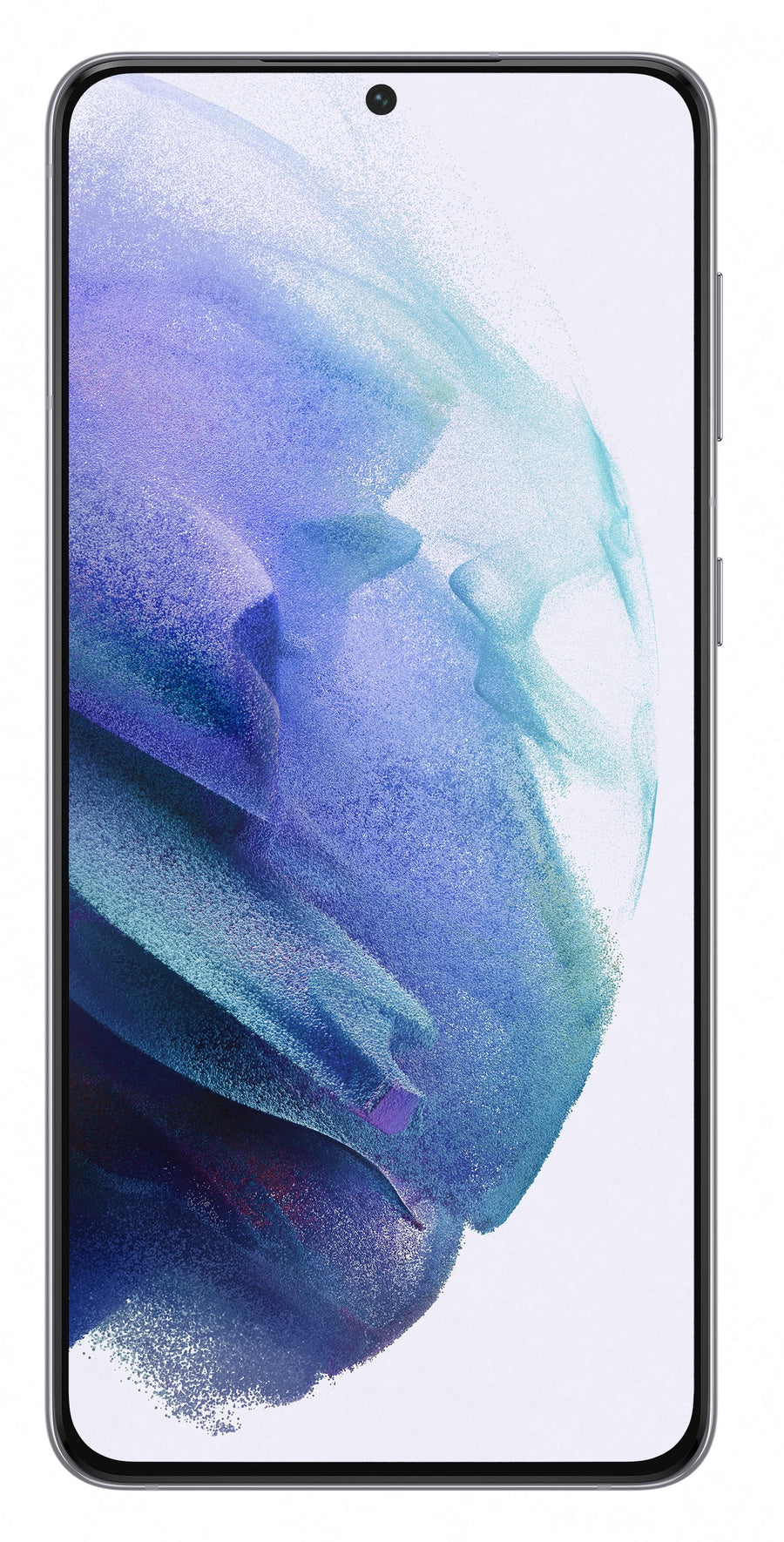 Samsung Galaxy S21+ 5G Argent reconditionné – La Mobile