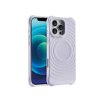 Coque Circle MagSafe iPhone 16