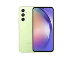 Samsung Galaxy A54 5G Vert citron reconditionné – La Mobile