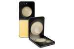 Samsung Galaxy Z Flip5 Jaune reconditionné – La Mobile