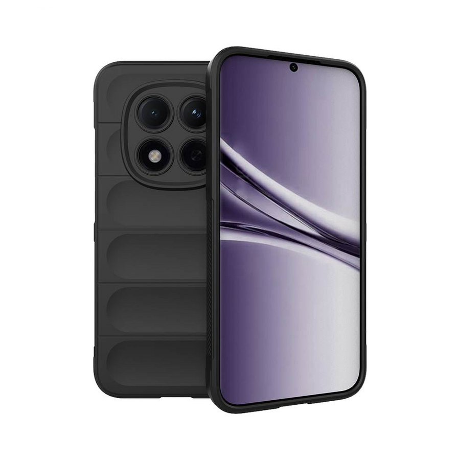 Coque IX008 PROTECT Xiaomi Redmi Note 15 4G & 5G Noir – La Mobile