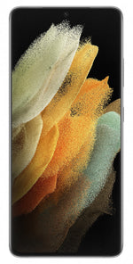 Samsung Galaxy S21 Ultra 5G Argent reconditionné – La Mobile