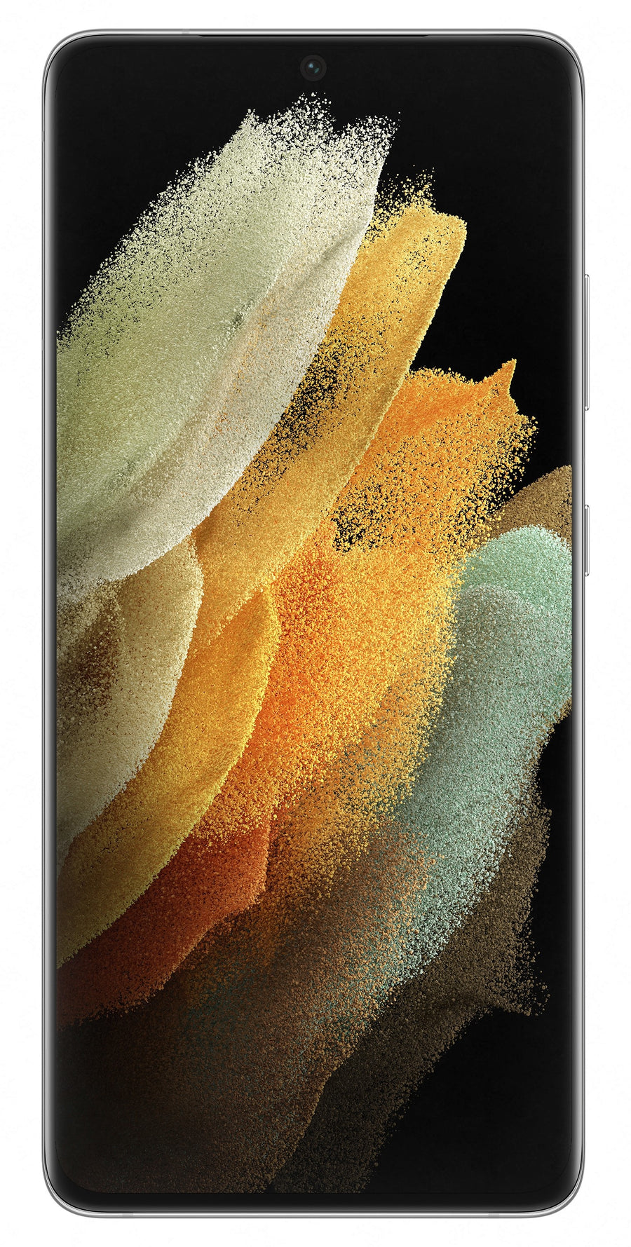 Samsung Galaxy S21 Ultra 5G Argent reconditionné – La Mobile