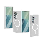 Coque Z-FO3 Samsung Galaxy Z Fold 8 Ultra Blanc – La Mobile