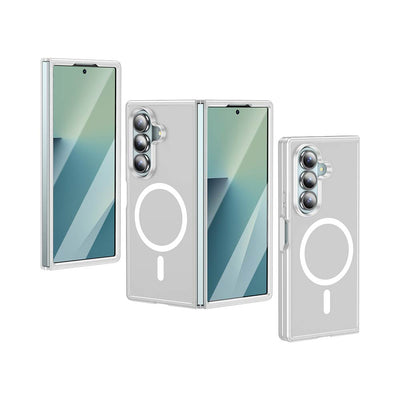 Coque Z-FO3 Samsung Galaxy Z Fold 8 Ultra