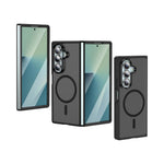 Coque Z-FO3 Samsung Galaxy Z Fold 8 Ultra Noir – La Mobile