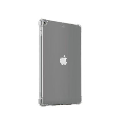 Coverme Coque TPU iPad (Transparente)