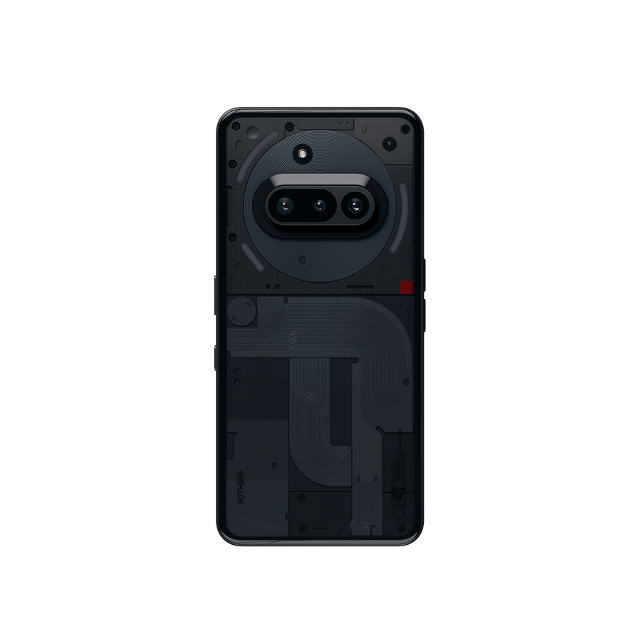 Nothing Phone (3a) Noir reconditionné