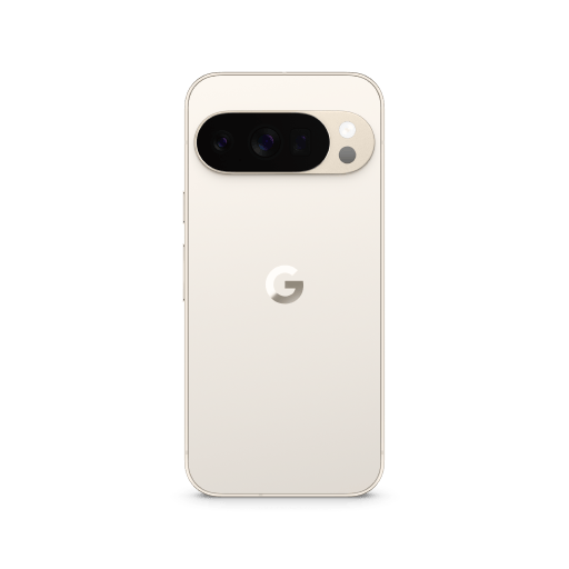 Google Pixel 10 Pro XL Porcelaine reconditionné