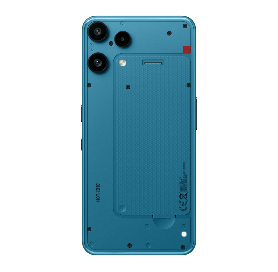 Nothing Phone (3a) Lite Bleu reconditionné