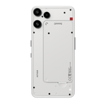 Nothing Phone (3a) Lite Blanc reconditionné