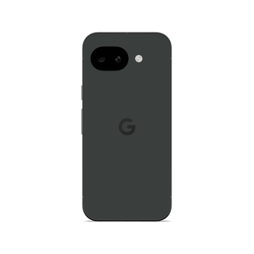 Google Pixel 10a Noir reconditionné