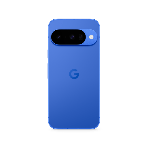 Google Pixel 10 Indigo reconditionné