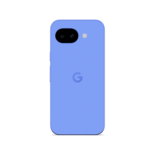 Google Pixel 10a Lavande reconditionné