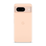 Google Pixel 8 Rose reconditionné