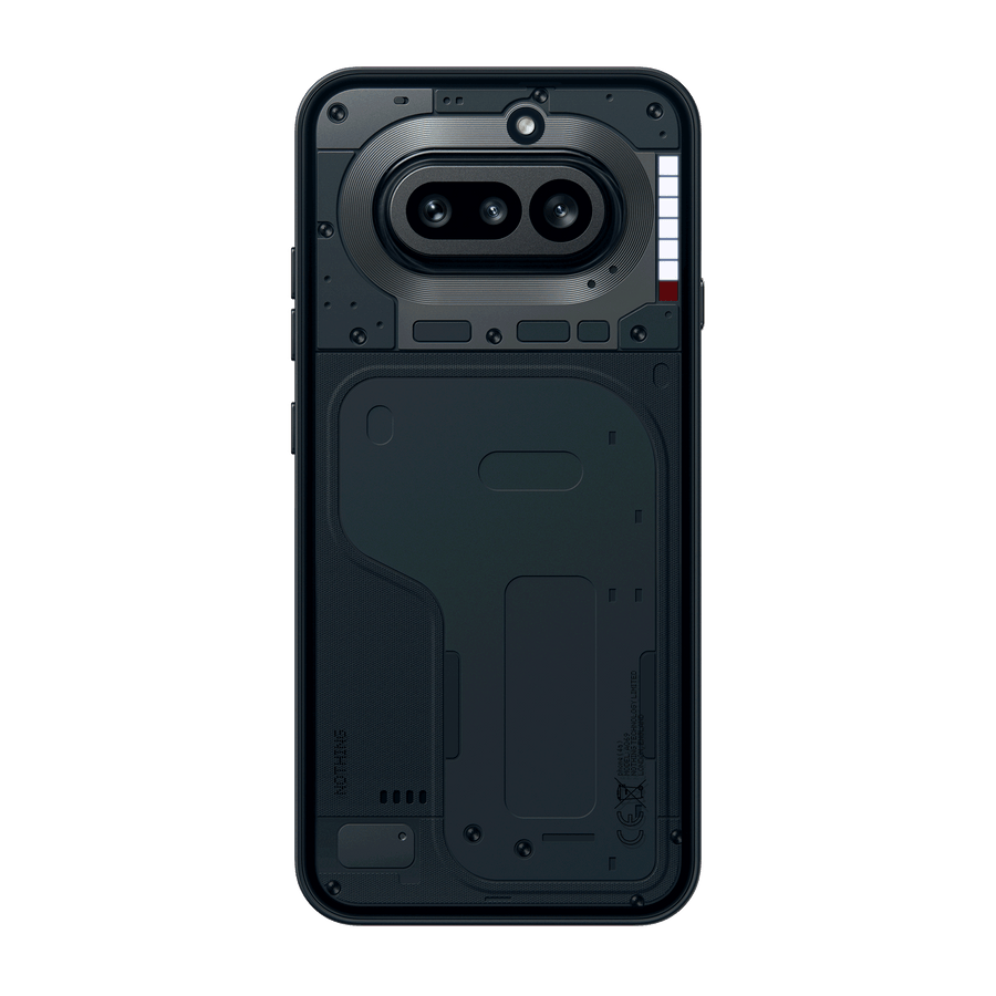 Nothing Phone (4a) Noir reconditionné