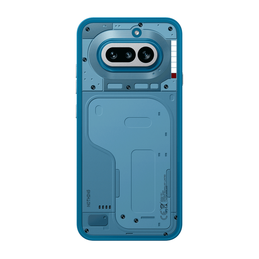 Nothing Phone (4a) Bleu reconditionné