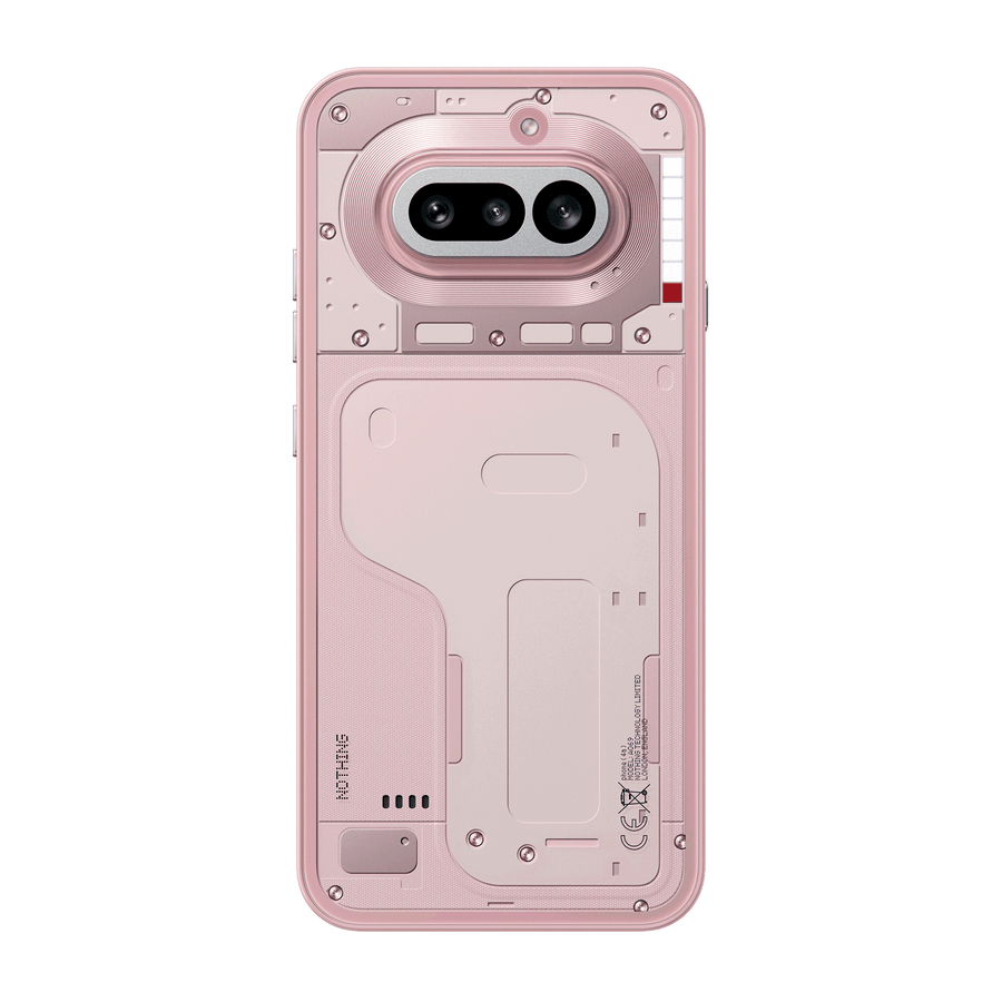Nothing Phone (4a) Rose reconditionné