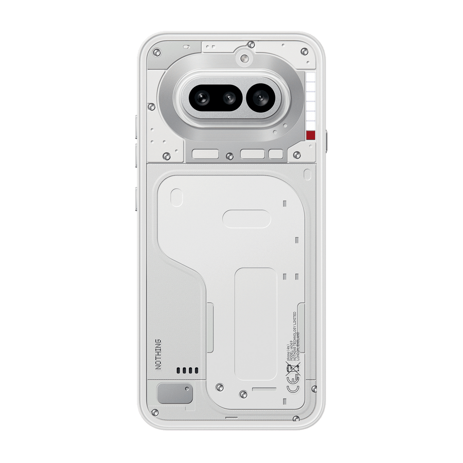 Nothing Phone (4a) Blanc reconditionné