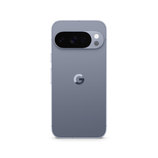 Google Pixel 10 Pro XL Gris pierre de lune reconditionné